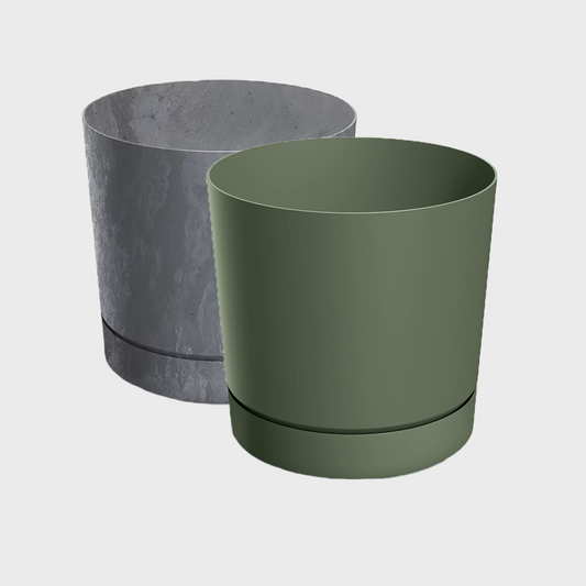 Blumentopf Modern 20cm