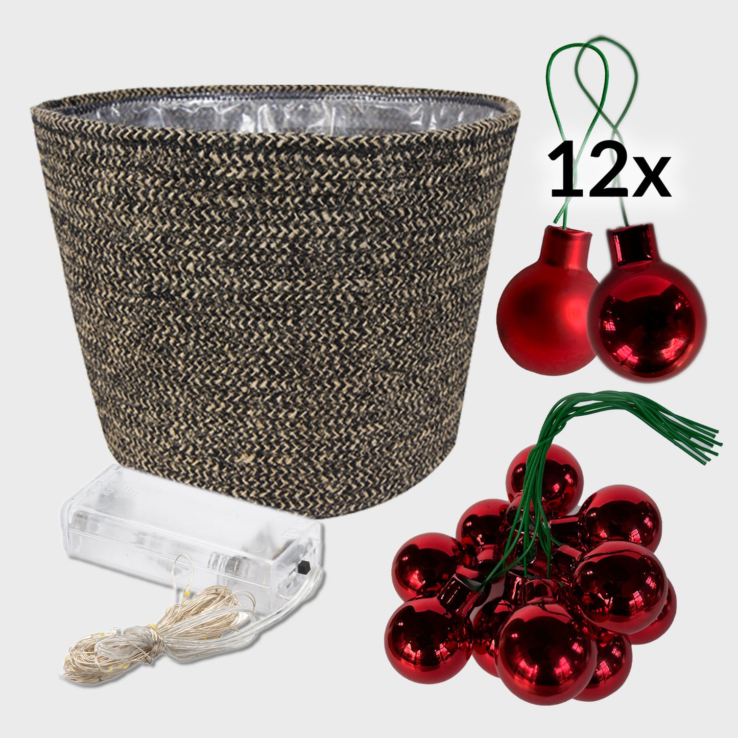 Pop Up Weihnachtsbaum