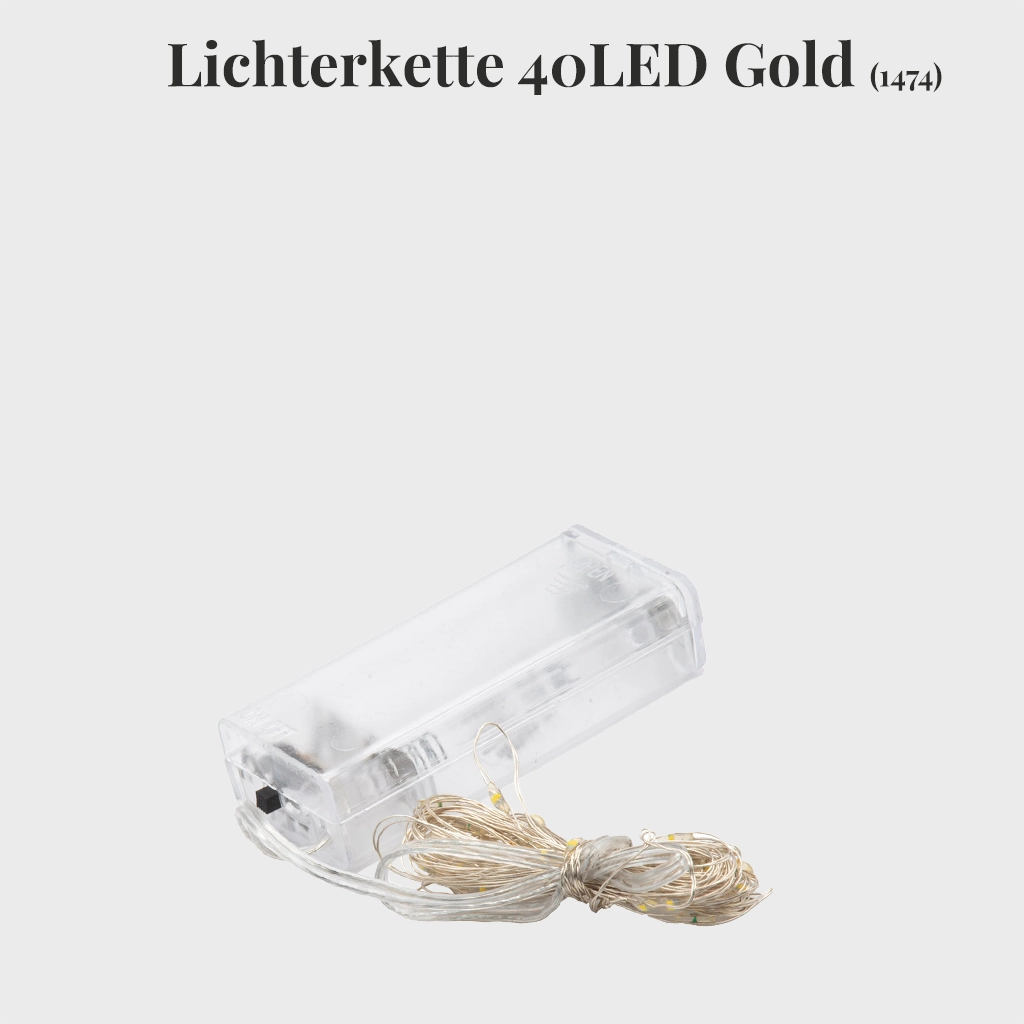 2er Übertopfset 2M Seegraskorb 17cm mit Lichterkette 40LED