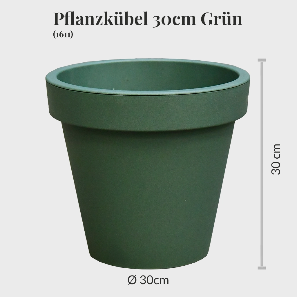 Pflanzkübel Outdoor 30cm