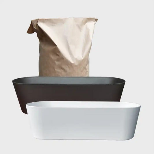 Sideboard Business mit Blähton