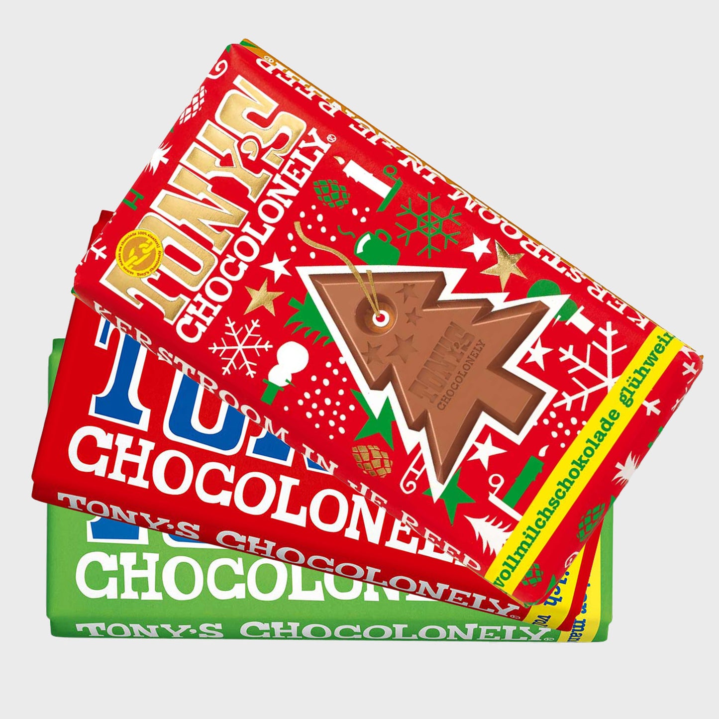 Geschenkset Zimmertanne
