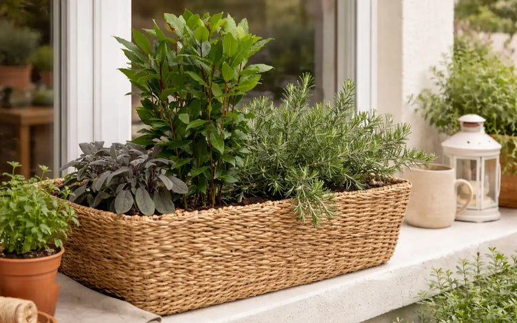 depot blumenstnder Blumenstnder aus MDF im Set