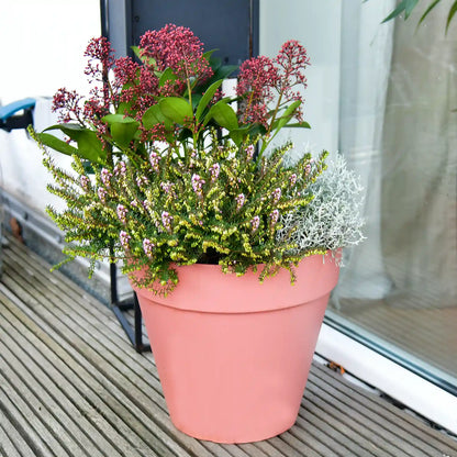Elho Loft Pflanzkübel 30cm