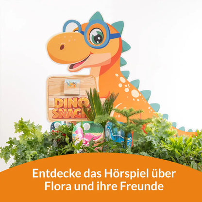 DinoSnack® Timo´s Palmfarn