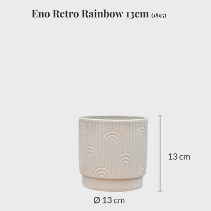 Eno Retro 13cm