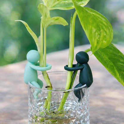 GESCHENK Green Me Up Buddy