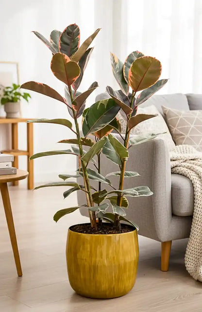 Metalltopf Babet 30cm