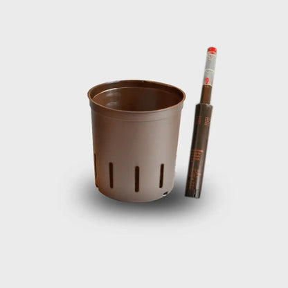 Hydrokultur Umtopfset