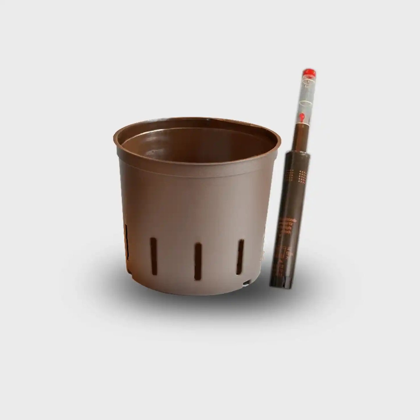 Hydrokultur Umtopfset