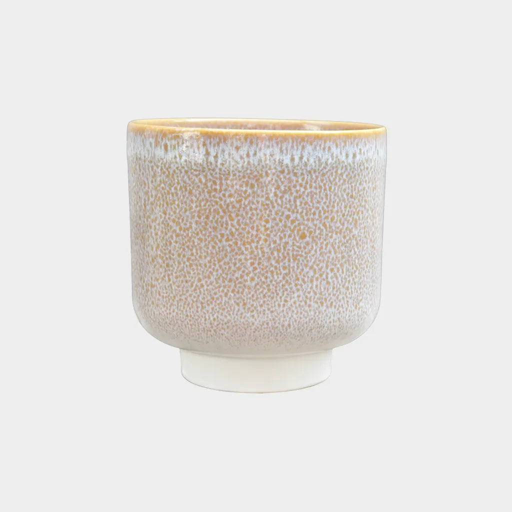 Keramiktopf Tupelo 14cm