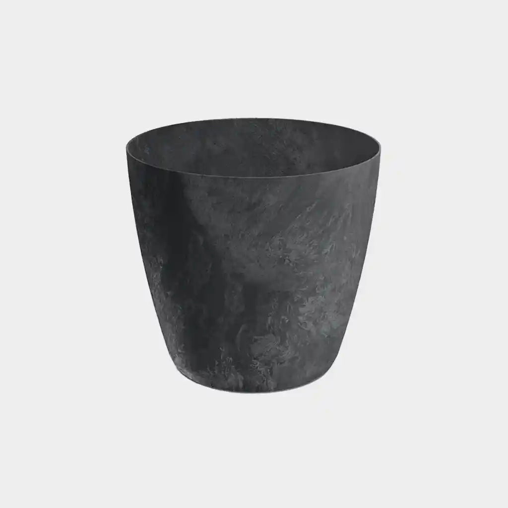 Kleinen Pflanztopf Betoneffekt kaufen – Green Me Up