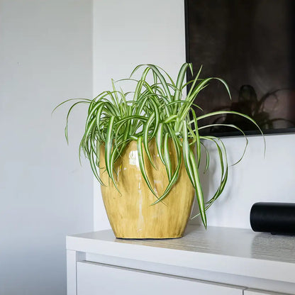 Metalltopf Babet 17cm