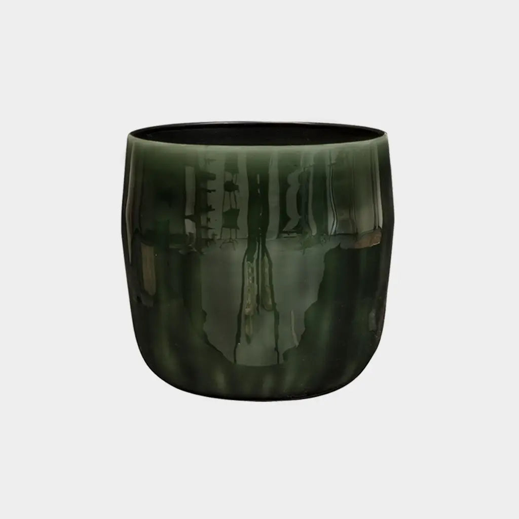 Metalltopf Babet 17cm