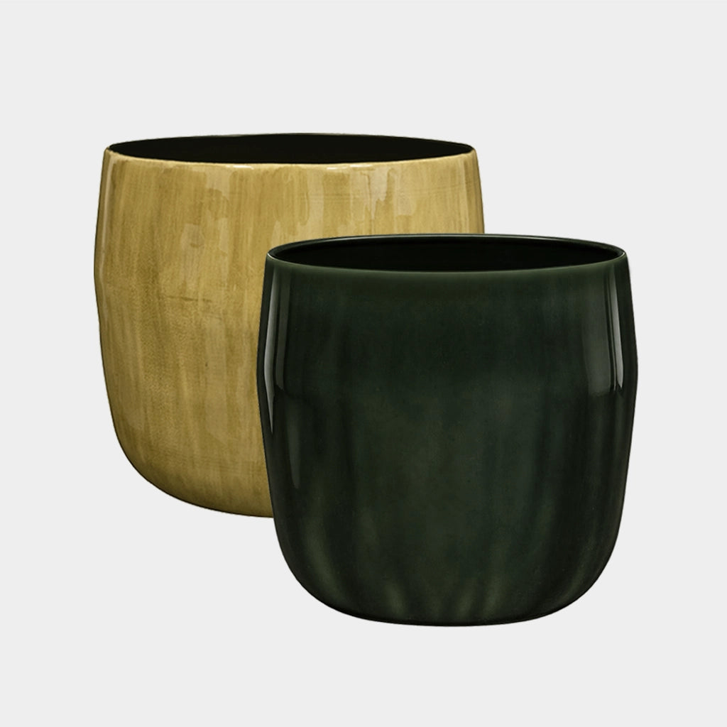 Metalltopf Babet 17cm