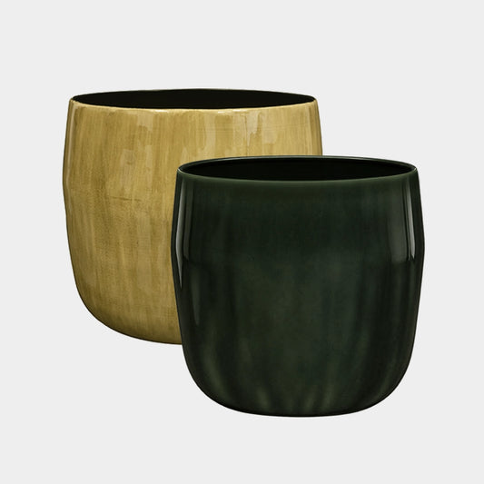 Metalltopf Babet 17cm