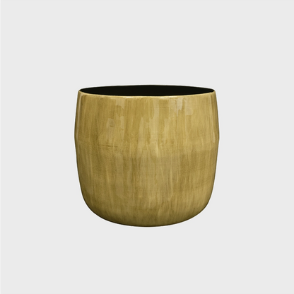 Metalltopf Babet 21cm