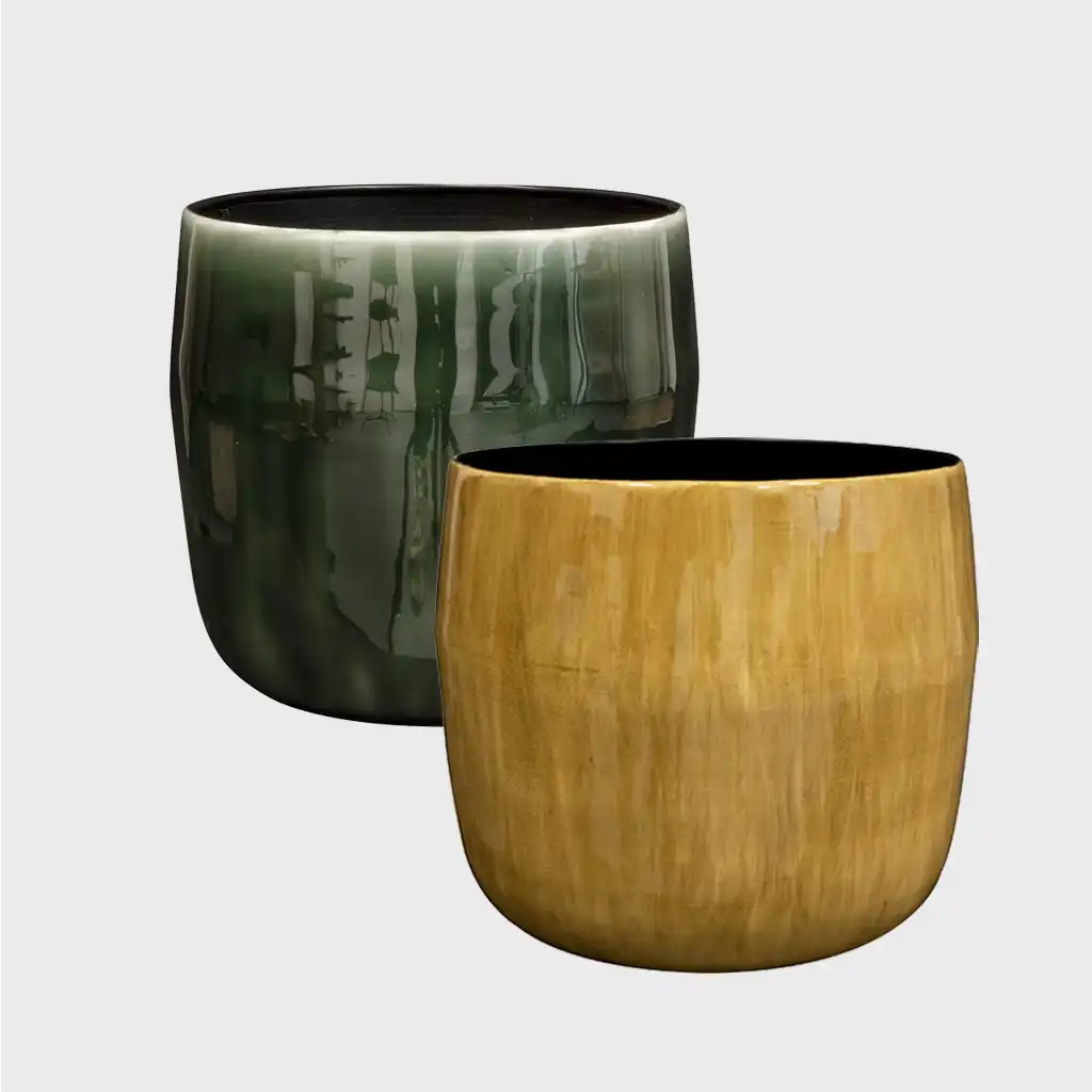 Metalltopf Babet 21cm