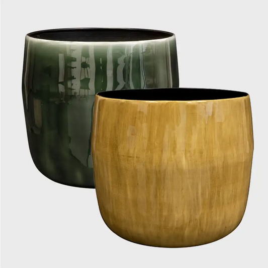 Metalltopf Babet 30cm