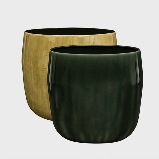 Metalltopf Babet 30cm