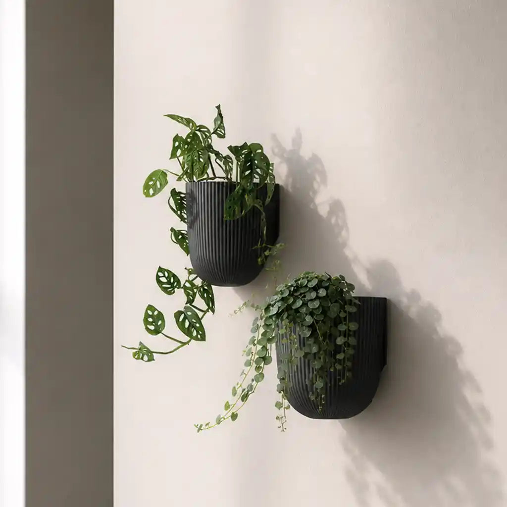 2er Set Milly Wall