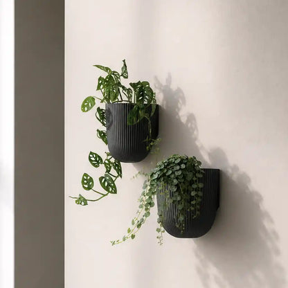 2er Set Milly Wall