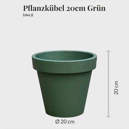 Pflanzkübel Outdoor 20cm