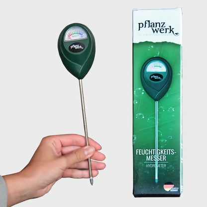 Mix & Match Pflanzen-Pflegeset Herbst