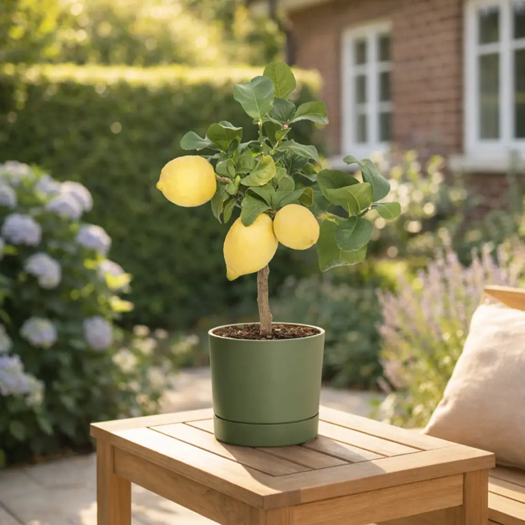 2er Box Zitronenbaum Mix