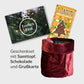 Geschenkset Zimmertanne