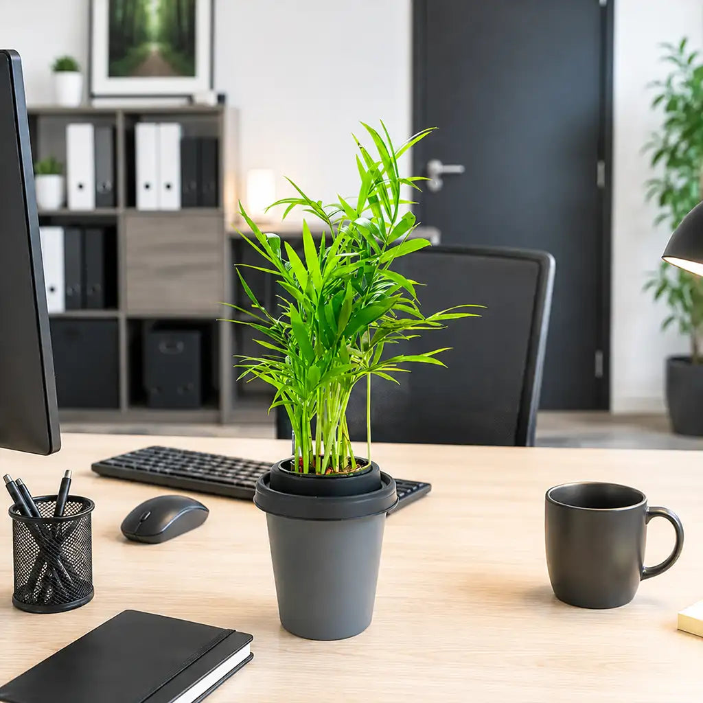 ggreeno® Palme in Quarz