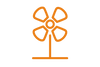 Luftreinigend
