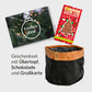 Geschenkset Zimmer Pinie im Sizo Bag