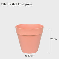 Elho Loft Pflanzkübel 30cm
