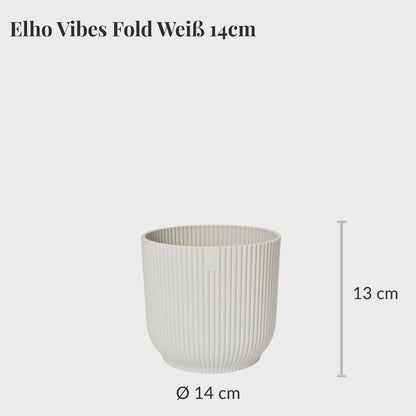 Elho Vibes Fold 14cm