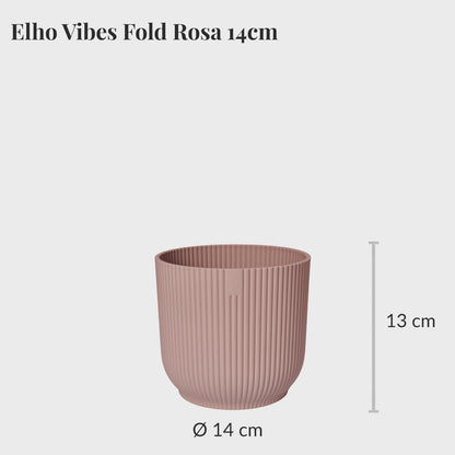 Elho Vibes Fold 14cm