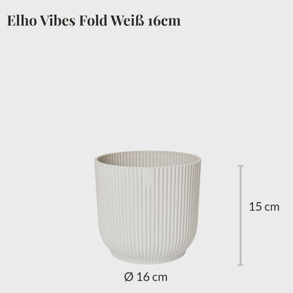 Elho Vibes Fold 16cm