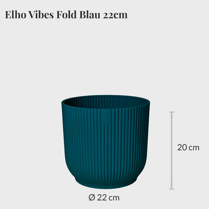 Elho Vibes Fold 22cm