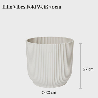 Elho Vibes Fold 30cm