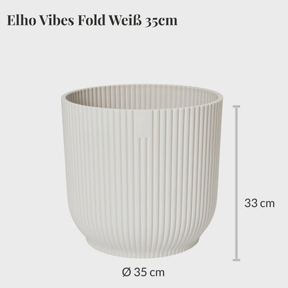 Elho Vibes Fold 35cm