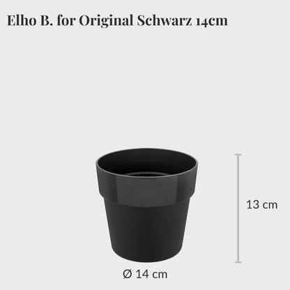 Elho B. for Original 14cm