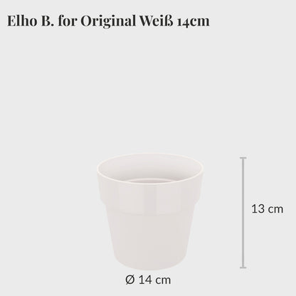 Elho B. for Original 14cm