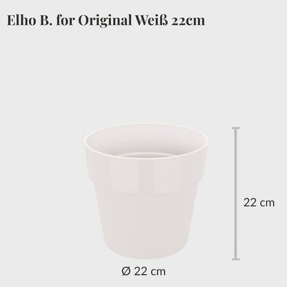 Elho B. for Original 22cm
