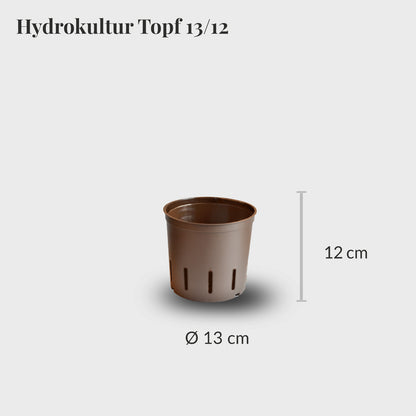 Hydrokultur Topf 13/12