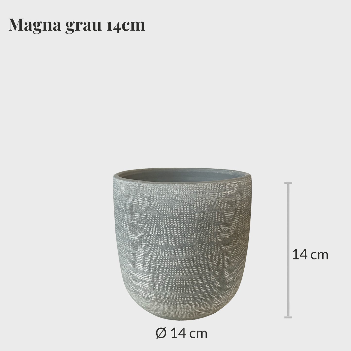 Magna 14cm